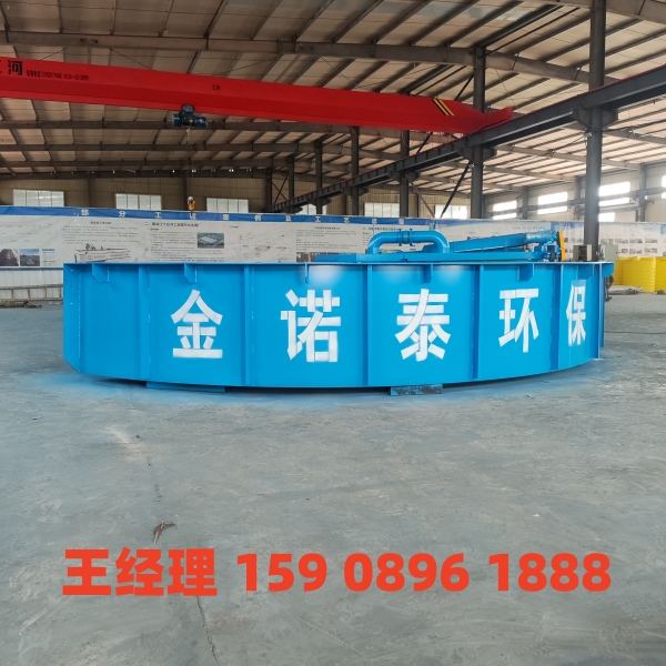 连云港浅层气浮机