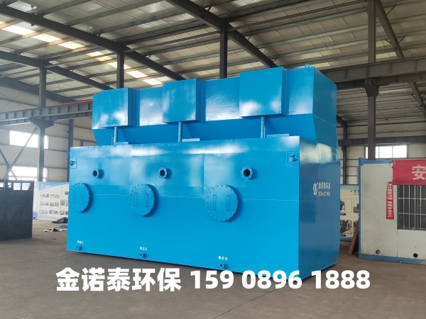 连云港新型FA一体化净水器